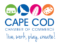 Cape Cod Chamber of Commerce logo