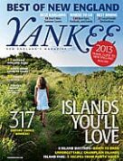 Yankee magazine