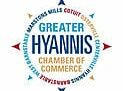 Greater Hyannis Chamber of commerce logo